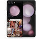 Коледен Дизайн Samsung Galaxy Z Flip5 Калъф