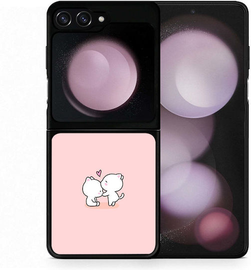 Valentine Love Samsung Galaxy Z Flip5 Θήκη