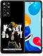 Pirate King Xiaomi Redmi Note 12 Pro 4G Husa