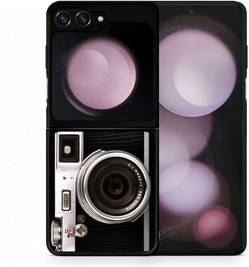 Emily In Paris Samsung Galaxy Z Flip5 Case