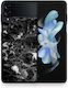 Marble Male Samsung Galaxy Z Flip4 Case