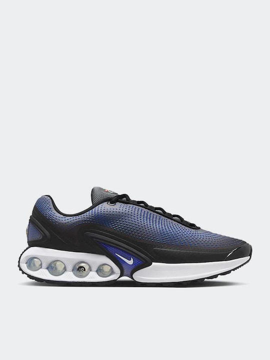 Air Max Ανδρικά Sneakers Μπλε