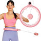 One Fitness Fitness Hula Hoop
