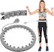 Enero Hula Hoop De Fitness