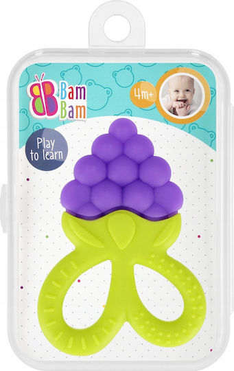 BamBam Bam Bam Δοντια Σταφυλιου 9x14x2 Θηκη 188