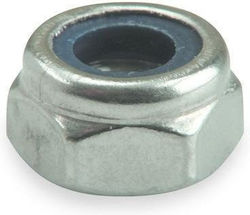 Clarks Nut DIN 985 25pcs