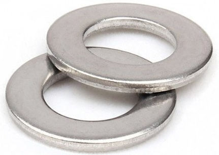 Mașină de spălat pentru Surub M16mm 8buc DIN 125