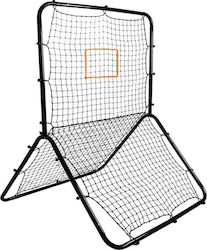 Enero Ballfangnetz für Fußballtraining 160x132x132cm