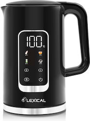 Lexical LEK-1460 1.7Es mit Leistung 2200W Schwarz