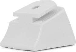 Blackwheels Replacement Brake Pad Roller Skates Blackwheels White