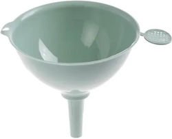 Big Kitchen Funnel made of Plastic