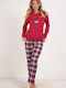 Bonatti Winter Damen Pyjama-Set