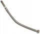 Tucai Гъвкав Маркуч За Душ Кран Дълъг Край Taq-grif H1/2-m10x1-l50-1200