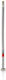 Flexible Hose 70cm Pex M10-l37 1/2f
