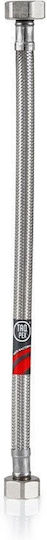 Flexible Plumbing Hose 30 Cm Taq Elbow