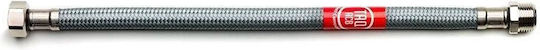 Sanitär Spiralschläuche 60cm Taq Acb Mg-1212