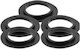 Garnitura Capac 1 Termostatice Calorifere Valve
