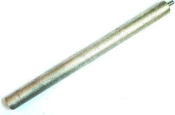 Anod de Magneziu Galvanic 25x390mm Șurub M8 M-000005