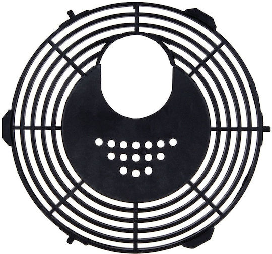 Air Inlet Grille Oil Heater Thermostat 40kw