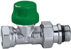 Dynamic Thermal Valve 1/2 Dynamic Thermal Valve 1/2