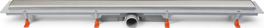 Kan-therm Jomotech Exclusive 50 Linear Drainage 950 Flis