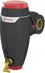 Flamco Xstream Dirt Separator 1.1/4 Zoll