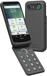 Doro Aurora A20 Einzel-SIM (4GB/64GB) Graphite