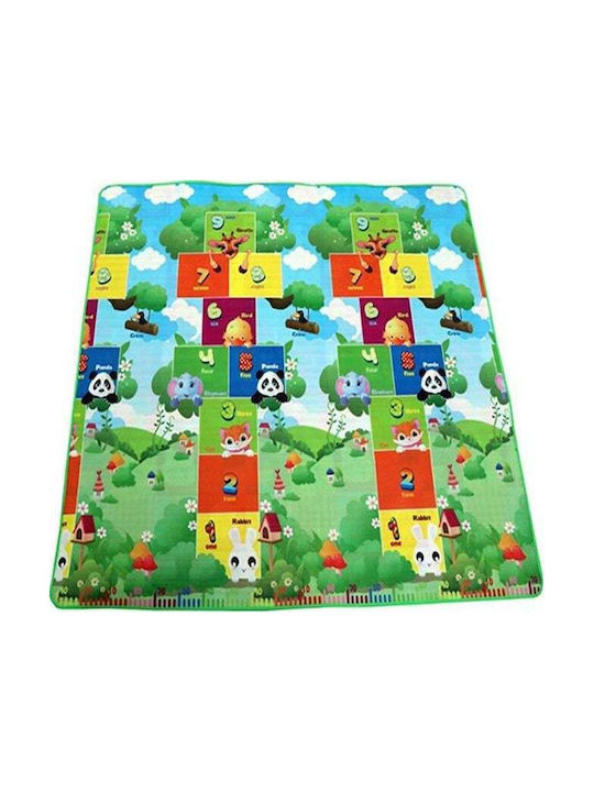 Apte Za305a Covor Educativ Pentru Copii 200x180 Cm Universal