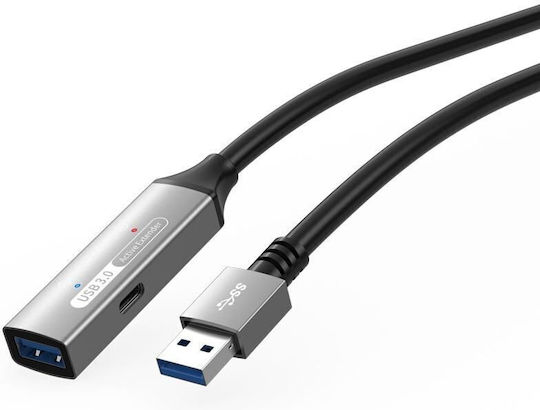 Microconnect Usb3.0 A To A 20a Usb Cable