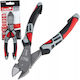Tvardy Cutter lateral Lungime 180mm