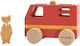 Simba Camion de pompieri