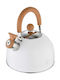 Bergner Βραστήρας Ανοξείδωτος Γκρι 2300ml