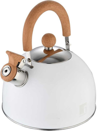 Bergner Βραστήρας Ανοξείδωτος 2300ml Bergner Βραστήρας Ανοξείδωτος 2300ml
