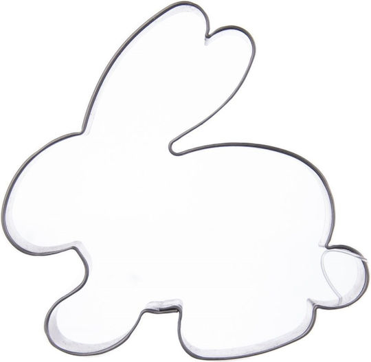 Orion Cookie Cutter Gingerbread Rabbit General Use