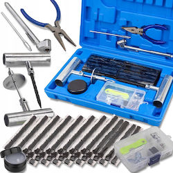 66-Piece Tire Repair Kit