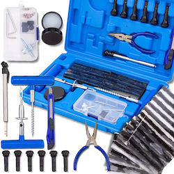 57pc Tire Repair Kit