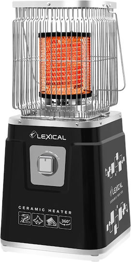 Lexical Σόμπα Χαλαζία 1200W