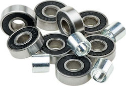 Coolslide Abec 7 Rs
