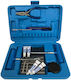 Rockforce 45-Piece Tire Repair Kit