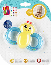 Bambam Bam Bam Jucărie De Dentiție Albină 16x20x4 B C 24/48