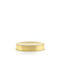Ridder Seifenschale Metallisch Gold 4006956171173
