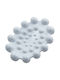 Gedy Soap Dish White