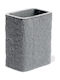 Gedy Aries Gray Cup Holder