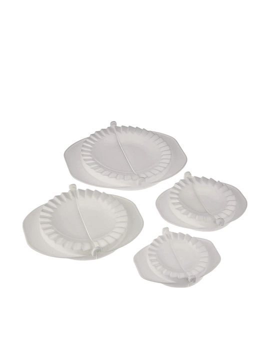 Uncle George Plastic Baking Pan 4pcs