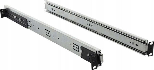 Aras800n Pulsar Rails Arad Enclosure 800mm Rack Cabinet