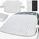 External Windshield Snow Cover 145x105cm