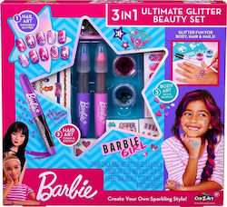 Barbie Ogi Mogi Schönheitsset