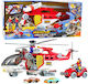 Lean Toys Ελικοπτεράκι για 3+ Ετών
