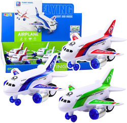 Lean Toys Airplane for 3+ years+ Years