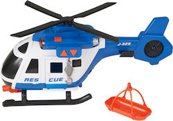 HTI Elicopter pentru 3+ ani+ Ani